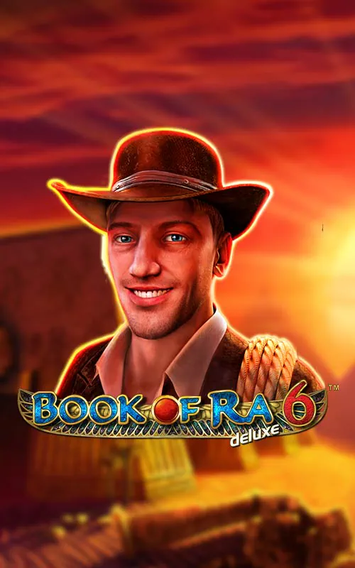 Book of Ra at Atbcoin Casino