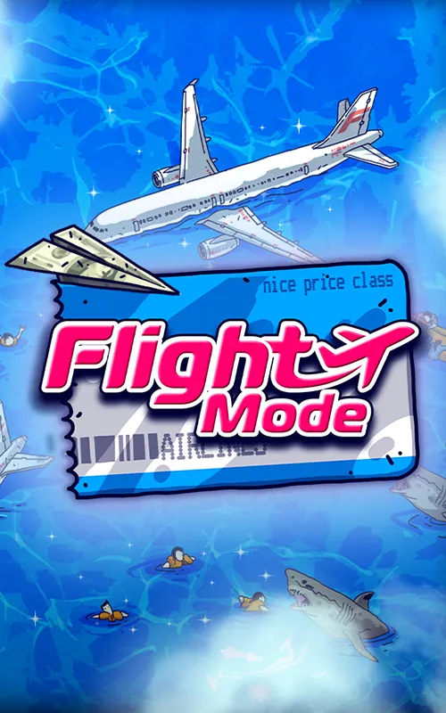 Flight Mode at Atbcoin Casino