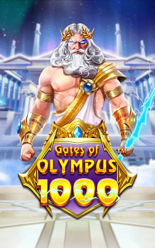 Gates of Olympus at Atbcoin Casino