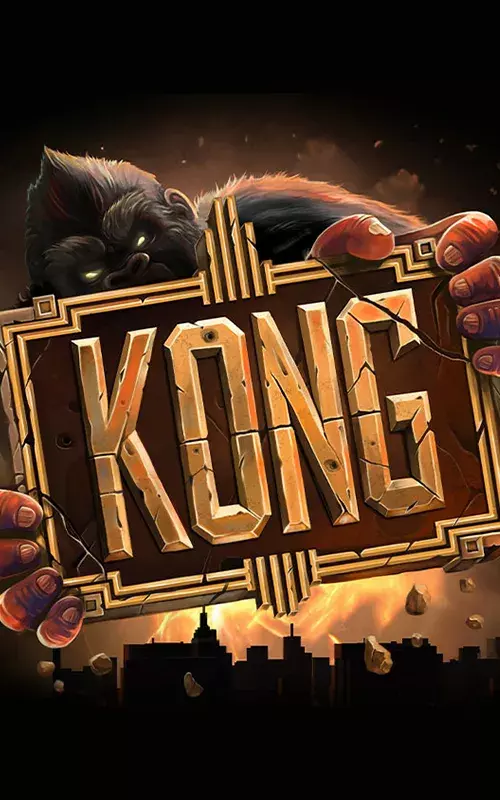 Kong at Atbcoin Casino
