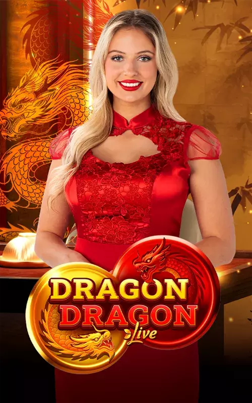 Dragon Dragon at Atbcoin Casino