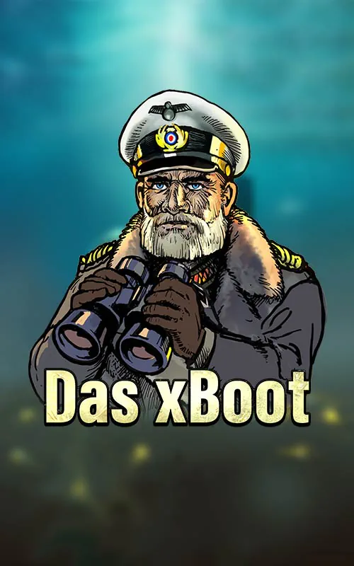 Das xBoot at Atbcoin Casino